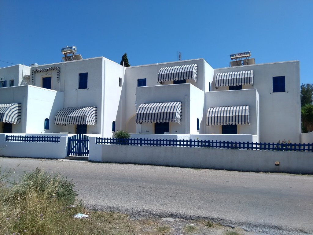 Damias Village 2*