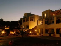 Paros Paradise Apartments 