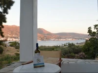 Villas Georgy 
