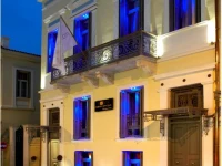 Maison Grecque Extraordinaire 4*