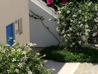 Matina Aparthotel Pefkos 3*