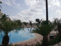 Pefkos Blue 