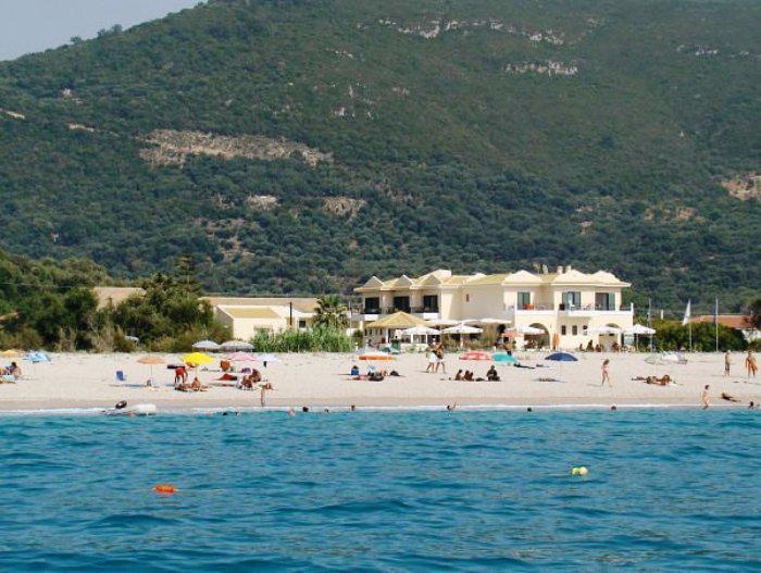 Coralli 4*