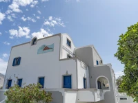 Bella Santorini 3*