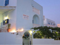 Emporio Hotel Ancient Elefsina