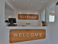 Glykeria Mini Suites 3*