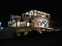 Honeymoon Beach Apartments 3*