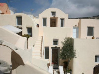 Timedrops Santorini