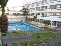 Bahia City 3*