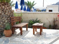 Aretousa Villas 3*