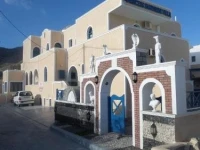 Princess Santorini Villa 2*
