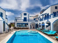 Roula Villa 3*