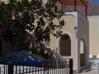Voula Villa 3*