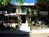 Triton Malia Hotel 3*