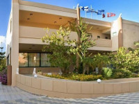 Villa Platanias