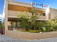 Villa Platanias 4*