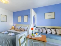 Agrimia Holiday Apartments 