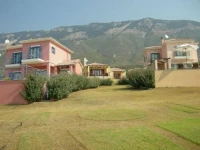 Ionian Sea View Luxury Villas 