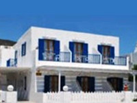 Hotel Filoxenia