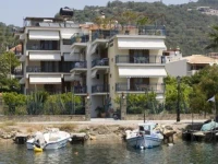 Drossinos Studios 