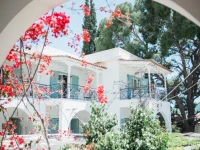 Odyssey Suites 