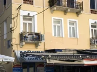 Poros Town Hotel 2*