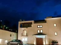 Belina Hotel 4*