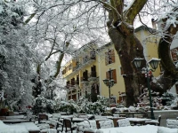 Pelias Hotel 3*