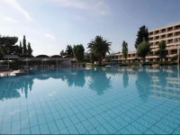 AKS Porto Heli Hotel 4*