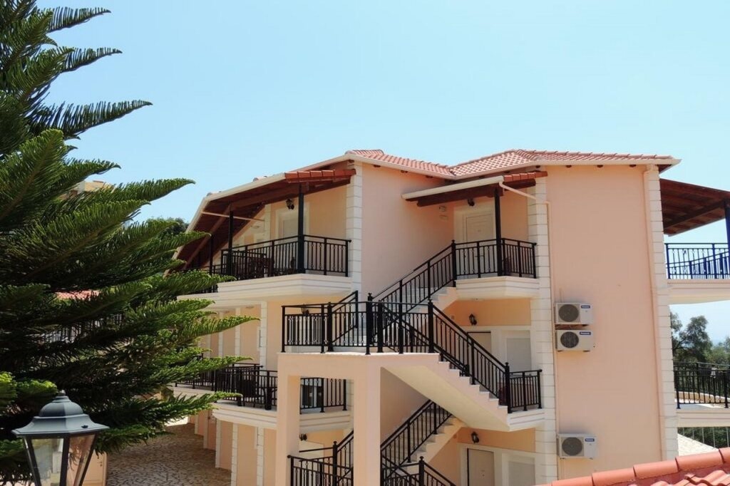 Alea Resort 
