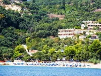 Lichnos Camping and Apartments 
