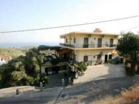 Dafnes House