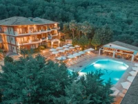 Dracos Apartotel 3*