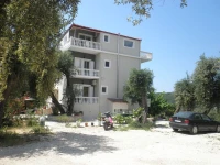 Kanali Village 2*