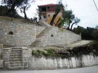 Kanali Village