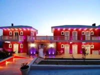 Parga Princess 4*