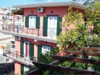 Petros Penthouse and Studios 