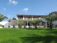Golden Milos Beach 4*