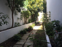 Villa Irida