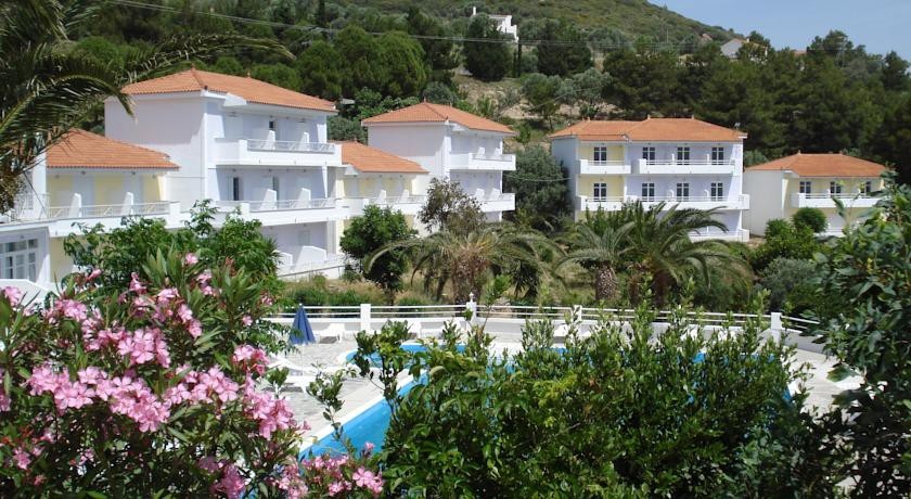 Maritsas Bay Hotel 3*