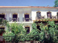 Pegasus Hotel
