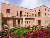 Casa Vitae Hotel