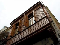 La Strada Suites 3*