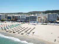 Theo Beach Hotel Apartments 3*