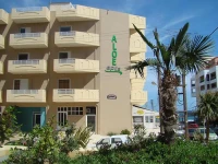 Aloe Apartments 2*