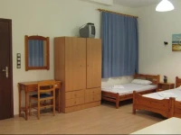 The Sea Front Studios & Apartments 