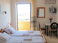 The Sea View Apartments 