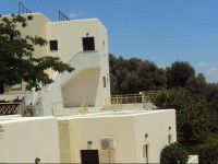 Polyrizos Hotel
