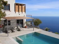 Anemos Luxury Villas 3*