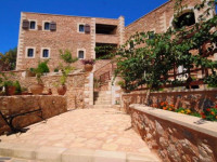 Samonas Traditional Villas